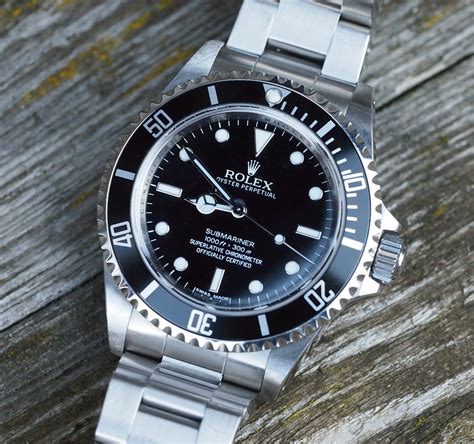 rolex 14060 retail price|Rolex submariner 14060m for sale.